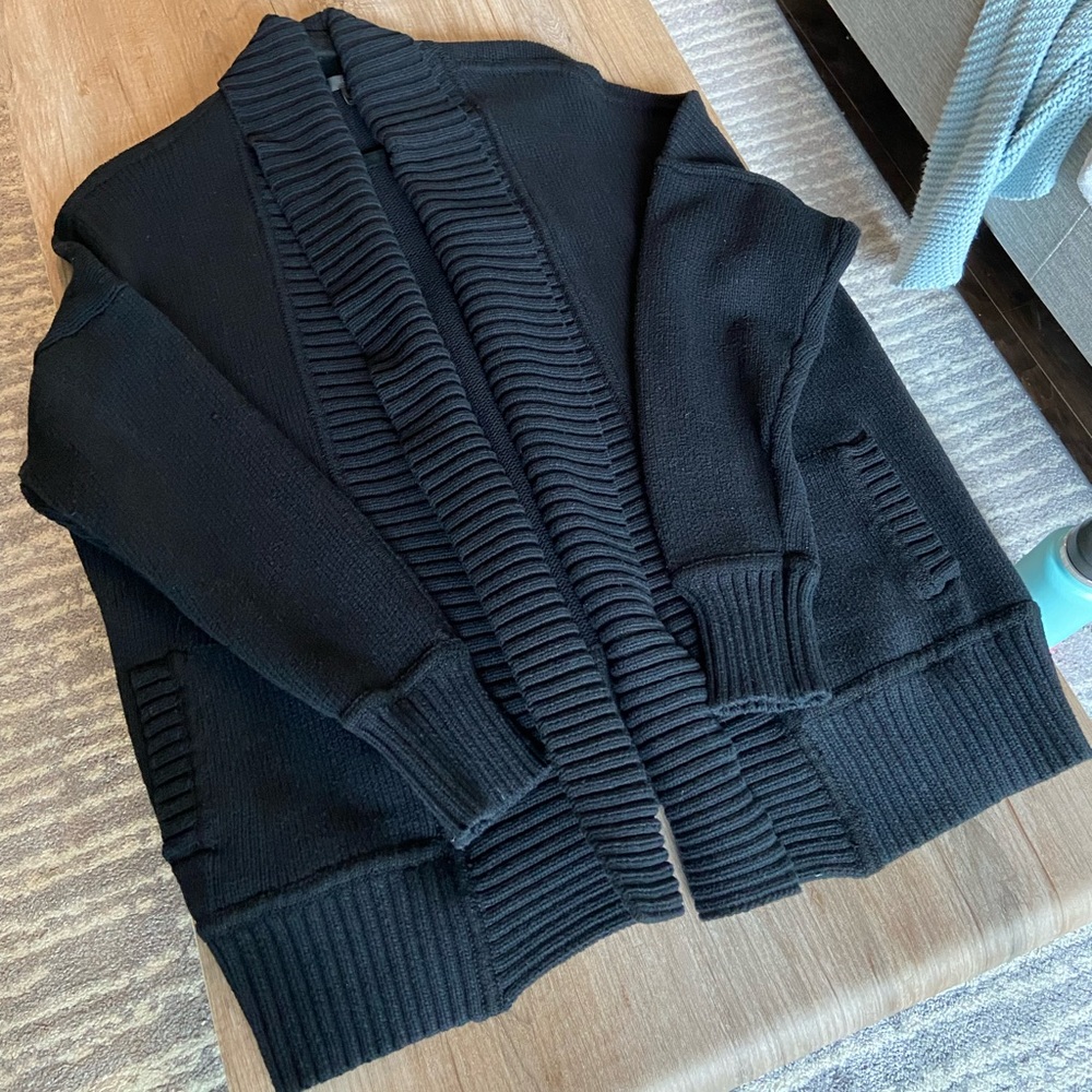 J Crew cardigan